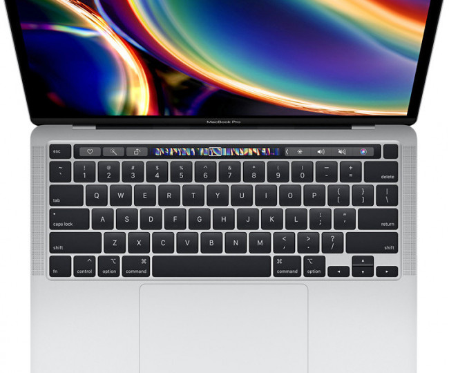 MacBook Pro 13''  512GB Silver (MWP72) 2020 б/у